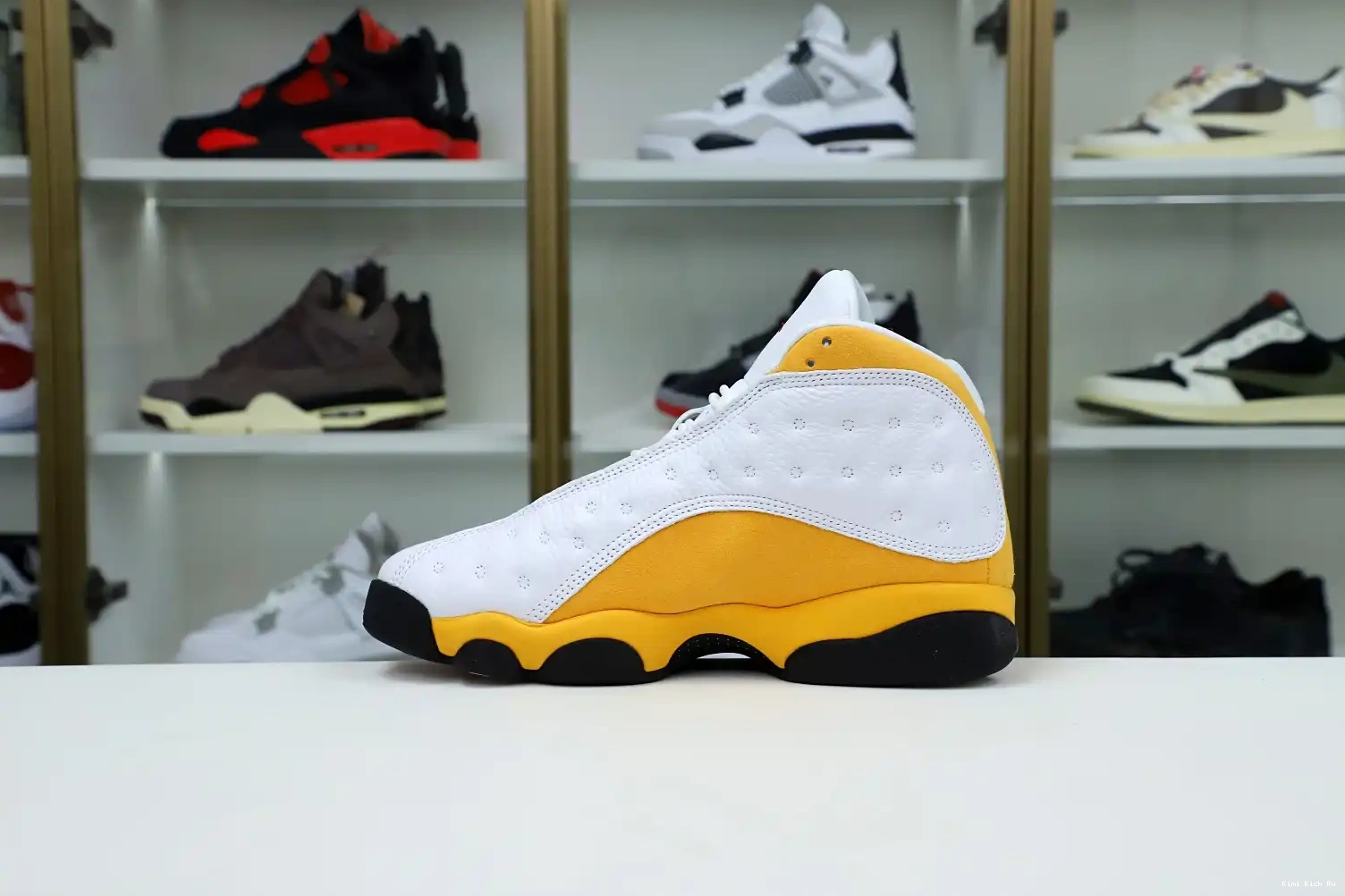 retro Air Jordan 13  Jordan Kimikick 0614